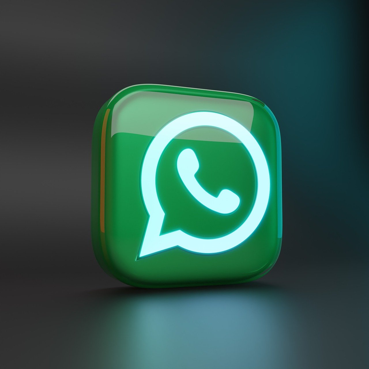 WhatsApp Bot